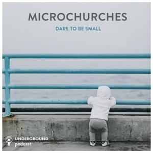 Microchurches by Tampa Underground Network