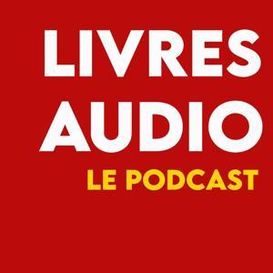 Livres audio, le podcast by Morphée
