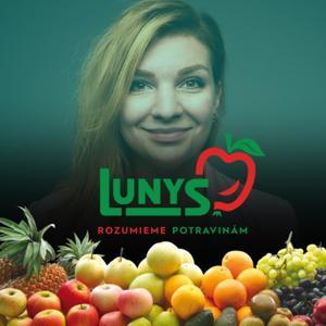 ZDRAVÉ ROZPRÁVKY so Simonou a Lunysom by Simona Salátová