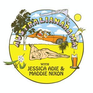 Australianarama by Jessica Adie & Maddie Nixon