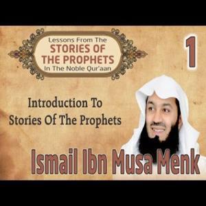 Stories of the Prophets by General Iq