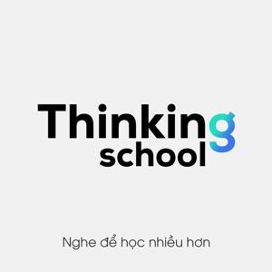 Thinking School Podcast by Thinking School
