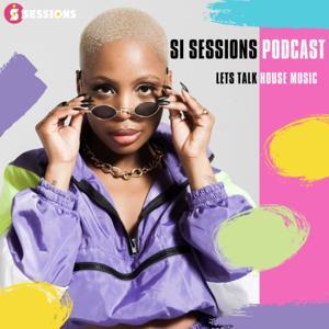 Si Sessions Podcast by Si Jones ZA