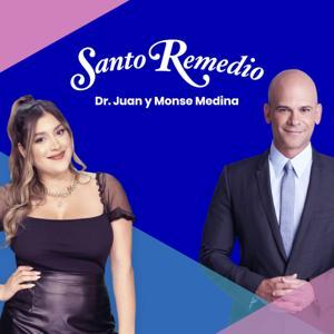 Dr. Juan Santo Remedio by Uforia Podcasts