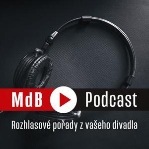 Městské divadlo Brno by Městské divadlo Brno