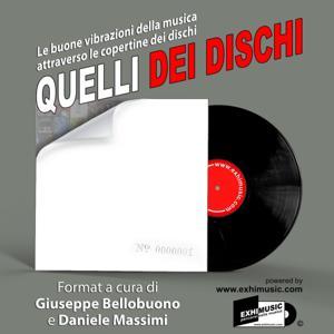 Quelli dei dischi by Exhimusic - Percorsi nella musica