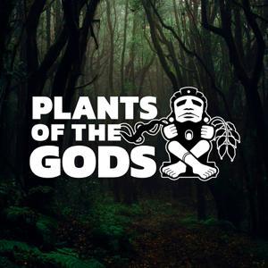 Plants of the Gods: Hallucinogens, Healing, Culture and Conservation podcast by Mark Plotkin, Ph.D.
