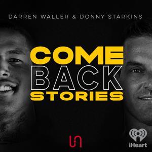 Comeback Stories by iHeartPodcasts
