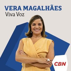 Vera Magalhães - Viva Voz by CBN