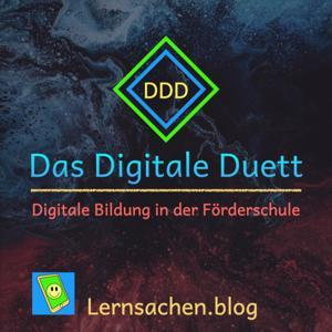 Das Digitale Duett by Thomas Moch