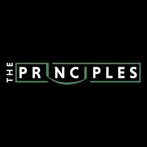 The Principles Podcast by :adrian