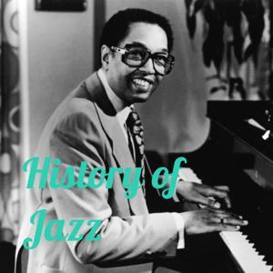 History of Jazz by Sami Çatak