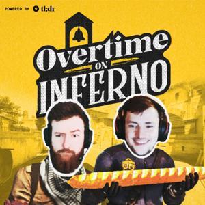 Overtime on Inferno - Weekly CS2 News by TL;DR Media