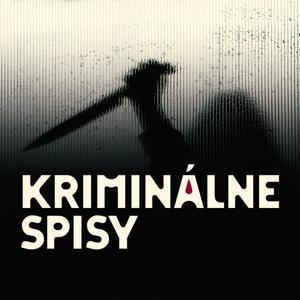 Kriminálne spisy by Rádio Expres