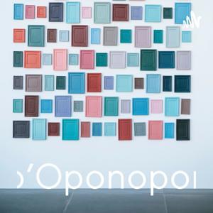 Ho'Oponopono by Han Phuc Truong