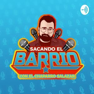 Sacando El Barrio by Javier Alejandro Salazar Aguil