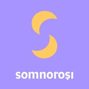 Somnoroși Povești Audio by somnorosi.ro