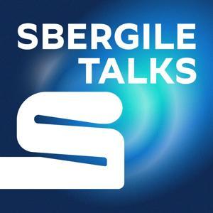 Sbergile Talks. Подкаст by Sbergile Talks. Подкаст