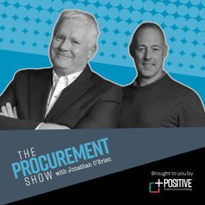 The Procurement Show by The Procurement Show