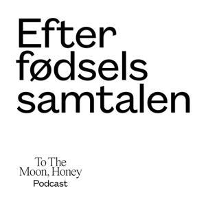 Efterfødselssamtalen by To The Moon Honey