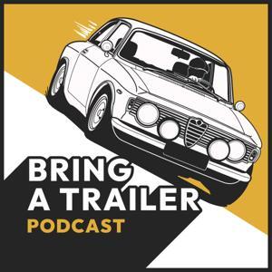 Bring a Trailer Podcast by Bring a Trailer Auctions