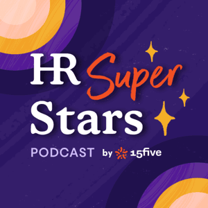 HR Superstars by 15Five