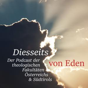 Diesseits von Eden - Gespräche über Gott & die Welt by Studio Omega