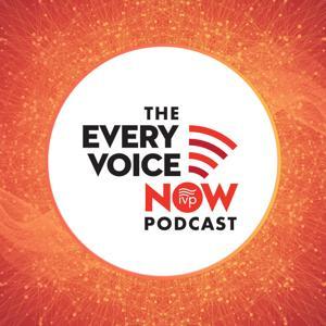 The Every Voice Now Podcast by InterVarsity Press