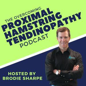 Overcoming Proximal Hamstring Tendinopathy by Brodie Sharpe