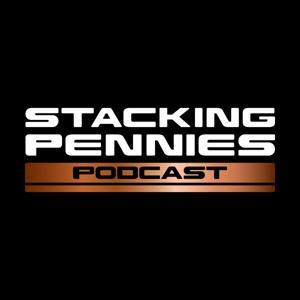 Stacking Pennies with Corey LaJoie by NASCAR