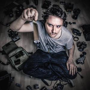 La Chambre Noire by Photo Synthèse