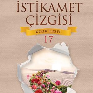 İSTİKAMET ÇİZGİSİ KIRIK TESTİ – 17 by Süreyya Yayınları