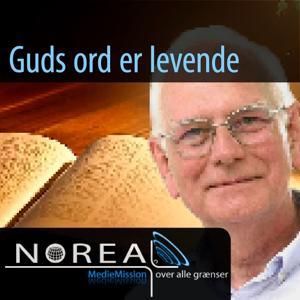NOREA: Guds ord er levende by Norea Mediemission