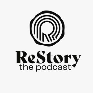 ReStory Podcast by Chris and Beth Bruno