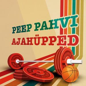 Peep Pahvi ajahüpped by Delfi Meedia