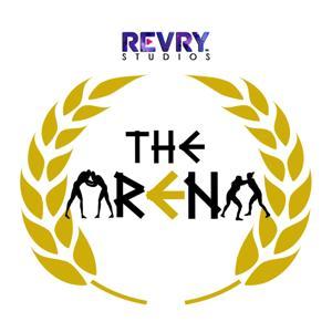 The Arena Podcast by The Arena