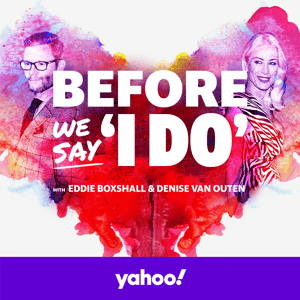 Before We Say I Do by Yahoo! UK