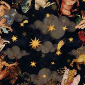 Lunartethers by Zodiac Signs