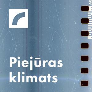 Piejūras klimats by Latvijas Radio 3 - Klasika