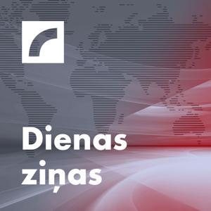 Dienas ziņas by Latvijas Radio Ziņu dienests