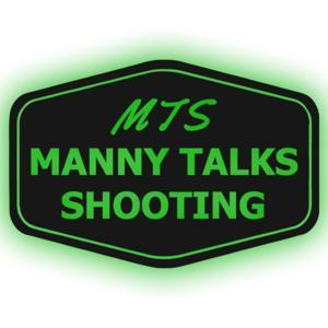 Manny Talks Shooting by Manny Talks Shooting