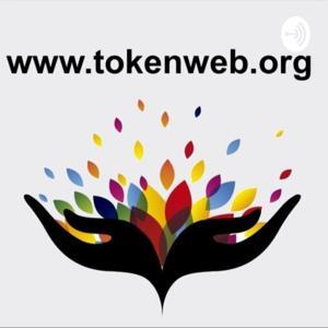 Token Web - Kryptowaluty, Web 3, Blockchain, Wolność i Kreatywność dla Każdego by Elwira Stadnik