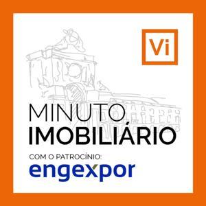 MINUTO IMOBILIÁRIO | VIDA IMOBILIÁRIA by IBERINMO GRUPO