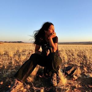 Dünya Bize Gelsin - Yolculuk Terapisi - Zeynep Atılgan Boneval by zeynep boneval