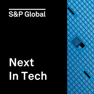 Next in Tech by S&amp;P Global Market Intelligence