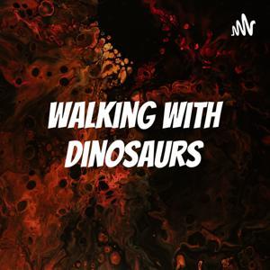 Walking With Dinosaurs by Antonio Headshot16 fireball gaming