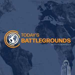 Today’s Battlegrounds by Hoover Institution