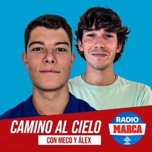 Camino Al Cielo - Podcast de SEGUNDA DIVISIÓN de Radio MARCA by Radio MARCA