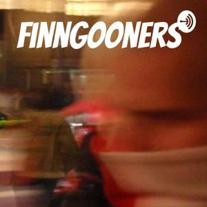 FinnGooners by hente