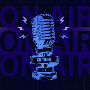 GB Talks by George Bamford